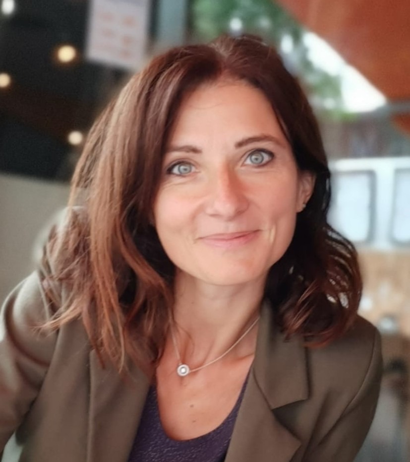 Nathalie Lemaître - sophrologue
